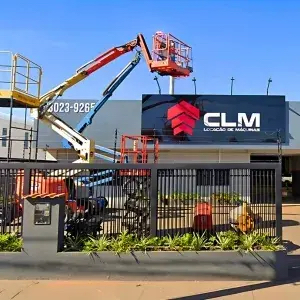 CLM Locações