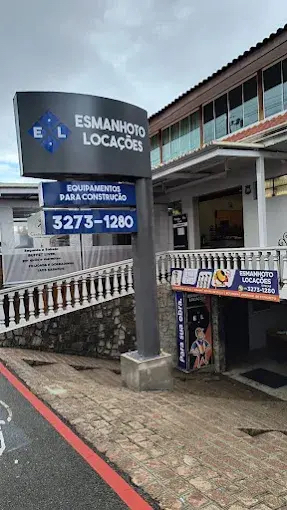 Esmanhoto Locações