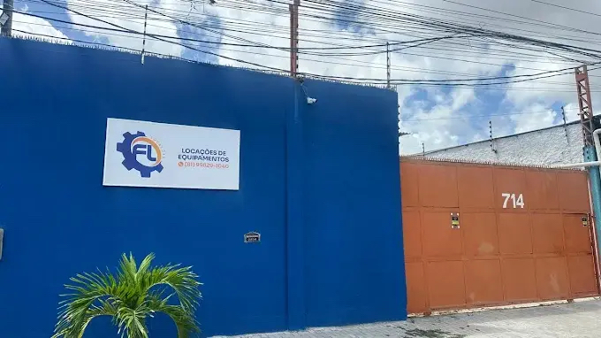 FL Locações